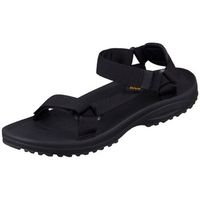 teva sandalias 1017419blk para hombre