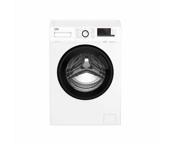 Lavadora beko wra8615xw 60 cm 1200 rpm