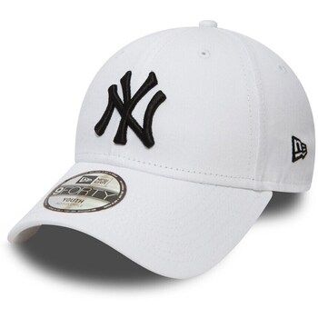 New-Era Gorra 940K Mlb Kids League Essential Neyyan para niña