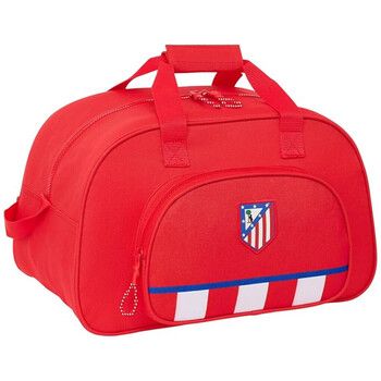 Atletico De Madrid Bufanda Bufanda Telar Atletico de Madrid Negro y Gris para hombre