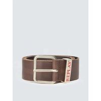 replay cinturon am00bd a7243p-c06d para hombre