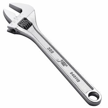 Llave Ajustable 12