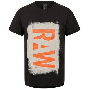 G-Star Raw Camiseta Raw para hombre
