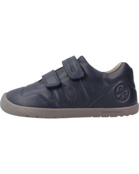 de BIOMECANICS BIOMECANICS ZAPATILLAS CASUAL 241160 AZUL OCEAN