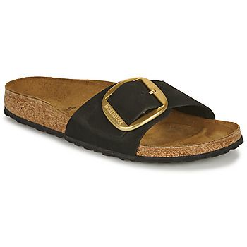 BIRKENSTOCK Sandalias Madrid Big Buckle para mujer
