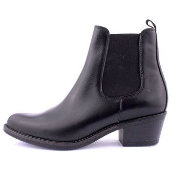 Wilano Botines L Ankle boots Texana para mujer