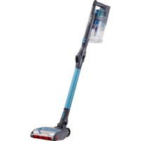 anti hair wrap flexology true pet iz201ukt cordless vacuum cleaner - teal teal