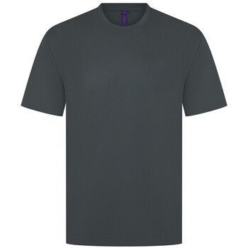 Henbury Camiseta RW10831 para hombre