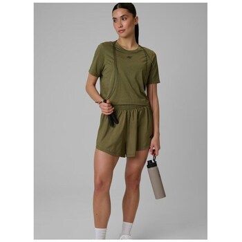 4F Camiseta 4FWSS26TFTSF180644SS para mujer