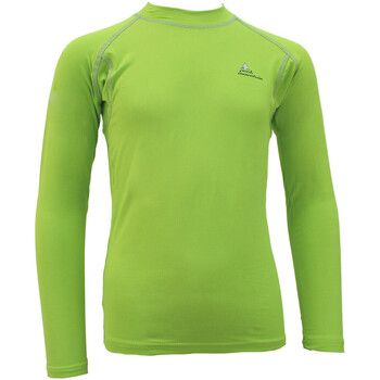 Peak Mountain Camiseta manga larga Top technique garçon ECANJO para niño