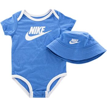 Nike Camiseta tirantes NN0815 para niña