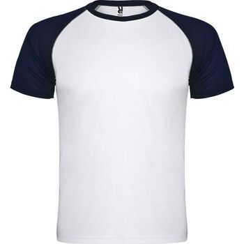 Roly Camiseta Indianapolis para niño