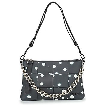 Desigual Bolso NEW SPLATTER DORTMUND MAXI para mujer