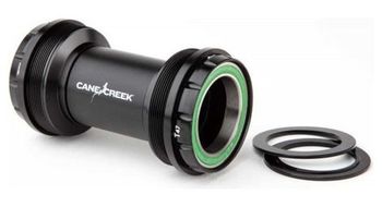 Pedalier cane creek hellbender 70 t47   eje de 30mm