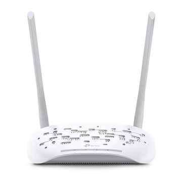 TP-LINK TL-WA801ND Punto de Acceso WiFi N 300Mbps