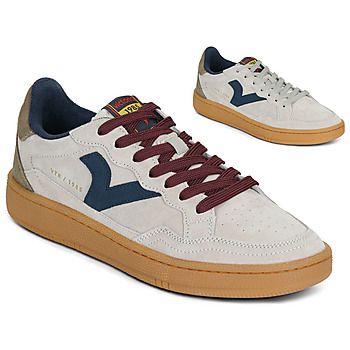 Victoria Zapatillas Smash Winter Suede para hombre