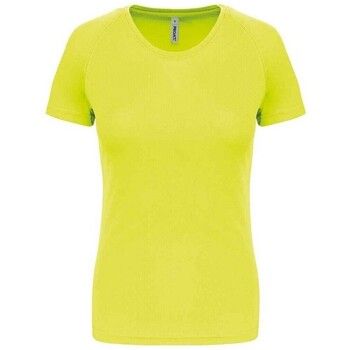 Proact Camiseta PA439 para mujer