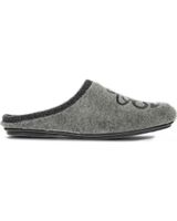 de vul-ladi pantuflas para hombre de vulladi modelo 6651 mutonjaspgris