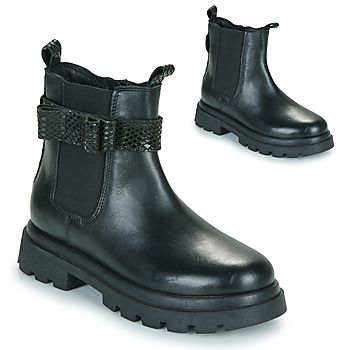 Gioseppo Botines ZEBA para niña