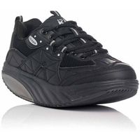 sweden kle zapatillas de senderismo fitness zapatilla training con piso shape para hombre