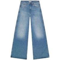 wrangler jeans 112378436 canyon-american blue para mujer