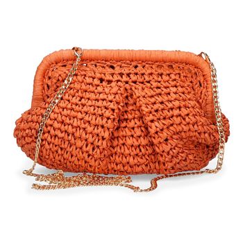 Exe Bolsos Mujer - Naranja Talla Os