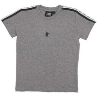 leone 1947 camiseta boy short sleeves new tape para nino