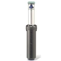 aspersor rain bird 8005 acero inox alcance 174 a 247mts rosca 1