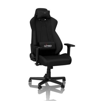 Nitro Concepts S300 Gaming Chair Negra