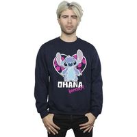 disney jersey ohana forever para hombre