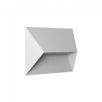 aplique de pared exterior pontio 27
