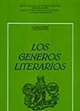 generos literarios los