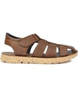 de kangaroos sandalia caballero piel cuero npiel cuero n