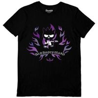 sanrio camiseta manga larga pm11851 para mujer