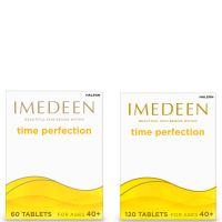 imedeen time perfection beauty  skin supplement - 3 month supply - 180 tablets