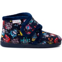 pisamonas pantuflas zapatillas andar por casa ninos dibujos para nina