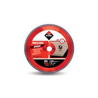 discos diamante gres porcelanico inglete turbo tpi 200 superpro - rubi - 31966