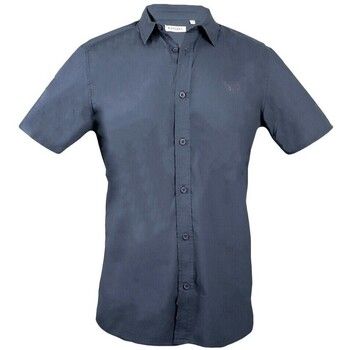 Kaporal Camisa manga corta Fota para hombre