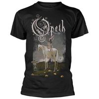opeth tops y camisetas ph1552 para mujer