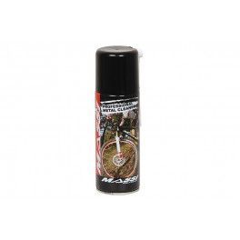 Massi Desengrasante Metal Cleaner 400ml (12u)
