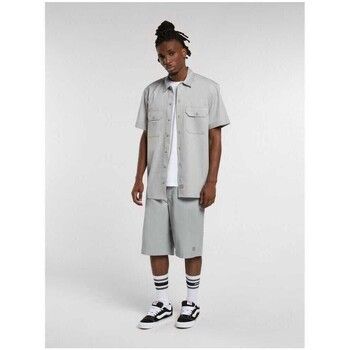 Dickies Short 13in mlt pkt w/st rec para hombre