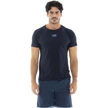 Leone 1947 Camiseta Man Short Sleeves Urban para hombre