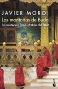 las montanas de buda