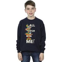 disney jersey presents all for me para nino