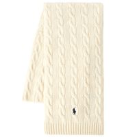polo ralph lauren bufanda sweater-scarf para hombre