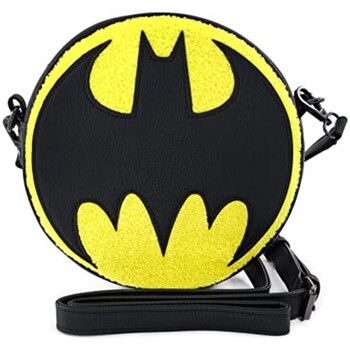 Dessins Animés Bandolera DCCTB0007 para hombre
