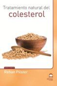 tratamiento natural del colesterol