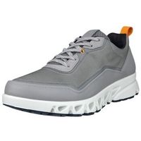 ecco zapatos bajos gtxs tex lea para hombre
