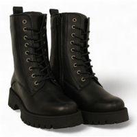moneka botines perugia para mujer