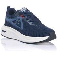 sweden kle zapatos zapatilla fitness - ronald para hombre